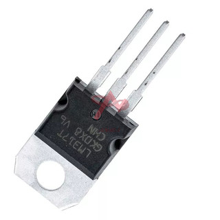 Chíp LM317 1.2-37V TO-220