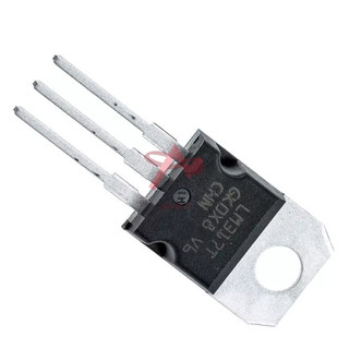 Chíp LM317 1.2-37V TO-220