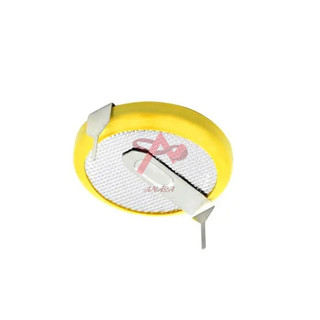Pin CR2032 Chân Hàn
