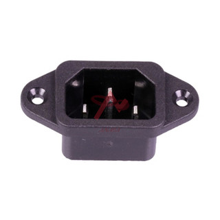 Jack Nguồn AC 3 Chân AC-008