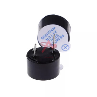 Còi Chip 5V - Loại 9,5x12mm