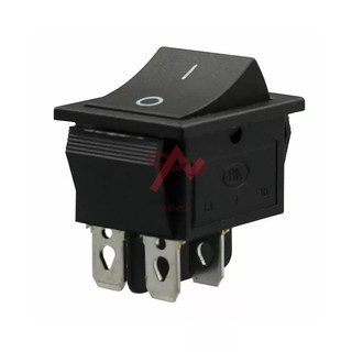 Công Tắc Nguồn Amply