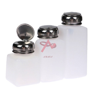 Lọ Đựng Dung Dịch Thông Minh 100ml
