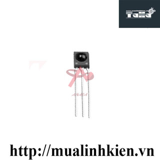 Led thu hồng ngoại 0038F