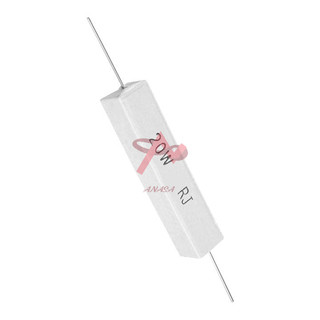 Điện Trở Sứ 20W (Trở Công Suất)