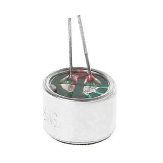 Mic 6x6mm (Cảm Biến Âm Thanh)