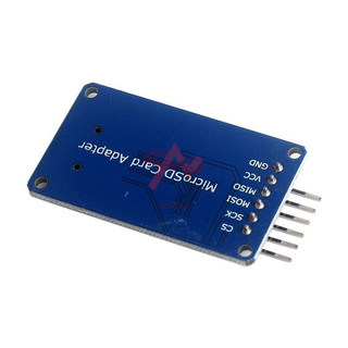 Module Giải Mã Micro SD Card Thẻ Nhớ