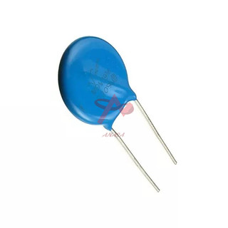 Tụ Chống Sét Varistor cao áp