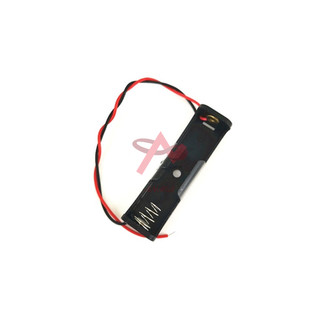 Đế Pin AAA Không Nắp (Đấu Nối Tiếp)