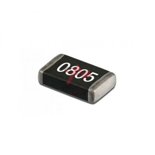 Tụ Dán SMD 0805 (Túi 10 con) Các Loại