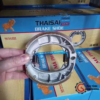 Má phanh cơ xe Dream,xe Wave A,Wave s110,Wave rsx