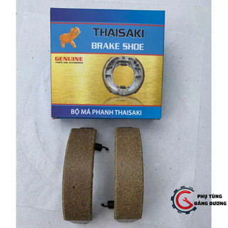 Má phanh cơ xe Dream,xe Wave A,Wave s110,Wave rsx
