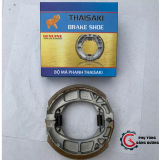 Má phanh cơ xe Dream,xe Wave A,Wave s110,Wave rsx