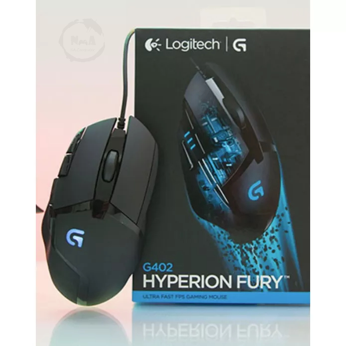 Chuột Máy Tính , Chuột Gaming LOGITECH G402