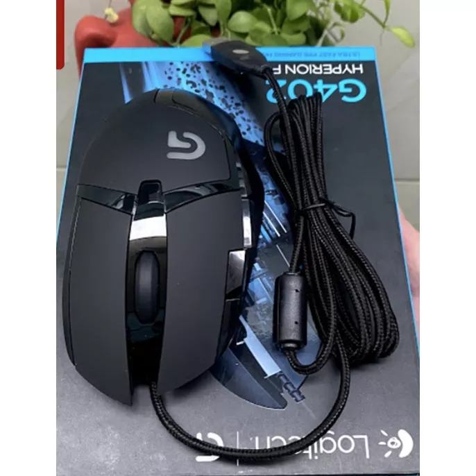 Chuột Máy Tính , Chuột Gaming LOGITECH G402