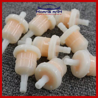 Lọc xăng xe máy nhựa cao cấp new