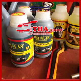 Dung dịch vệ sinh đầu bò tẩy rửa đa năng vệ sinh lốc máy