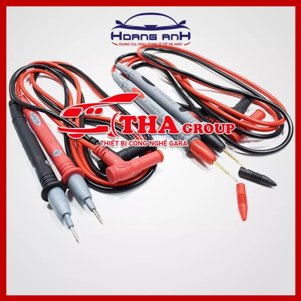 Que Đo Đồng Hồ Mũi Kim Zin ( Hàng Cao Cấp )