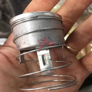 Rơ Le Nồi Cơm Điện 2 Chân
