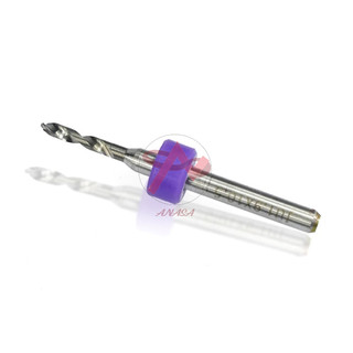 Mũi Khoan CNC Các Loại - 1 Chiếc