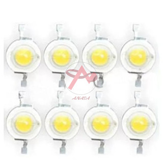 Nhân Led Công Suất 3V 3W Luxeon