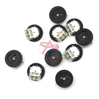 Biến Trở Xoay Giá Rẻ