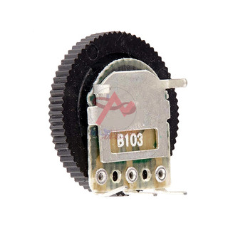 Biến Trở Xoay Giá Rẻ