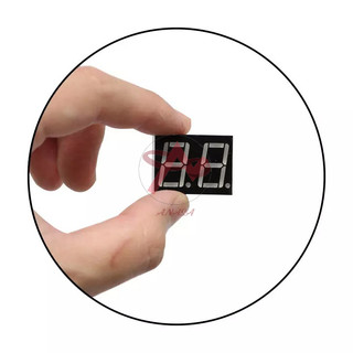 Các Loại Led 7 Thanh