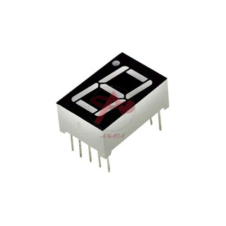 Các Loại Led 7 Thanh