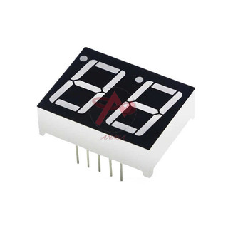 Các Loại Led 7 Thanh