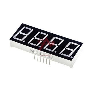 Các Loại Led 7 Thanh