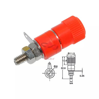 Đầu Jack JS910 B-B Dài Giá Rẻ