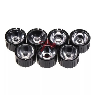 Chóa LED 1W/3W góc sáng 30°/60°