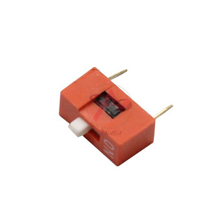Công Tắc Bit (Switch) Chân Cắm 2.54mm