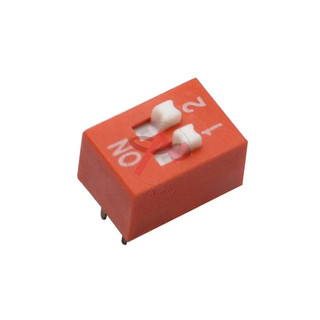 Công Tắc Bit (Switch) Chân Cắm 2.54mm