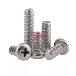 Bộ 10 Con Vít M3 Các Kích Thước