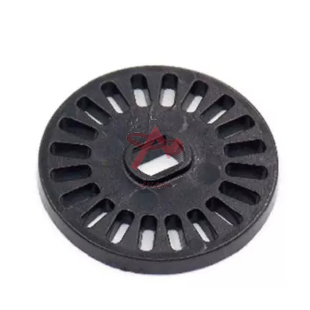 Đĩa Encoder 20 Xung Chất Liệu Nhựa Dùng Với Động Cơ Giảm Tốc