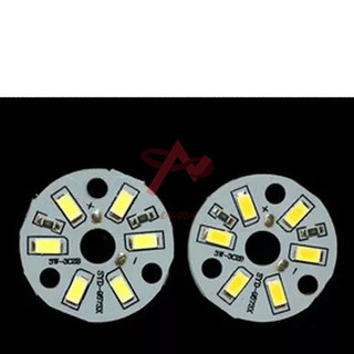 Miếng Led Công Suất 6 Bóng 12V 3W