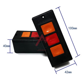 Nút Nhấn Switch Thang Máy