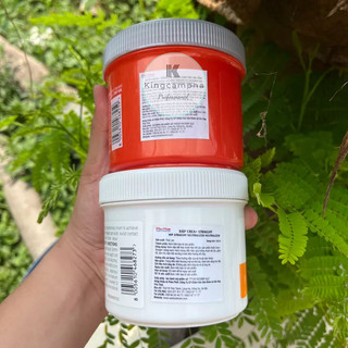 [ Chính Hãng ] CẶP THUỐC DUỖI WELLA 400ml x 2