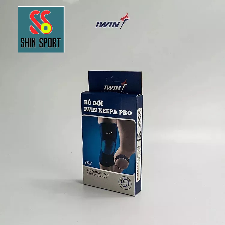 BÓ GỐI XỎ IWIN KEEPA PRO