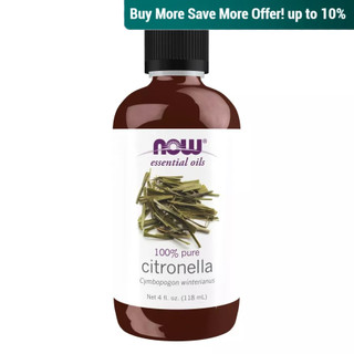 Tinh Dầu Citronella 118Ml Chất Lượng Cao