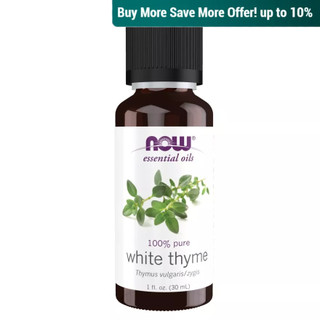 Tinh dầu thyme trắng 30ml