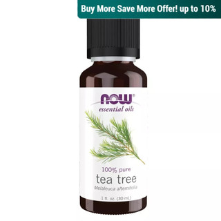 Tinh dầu tràm trà 30ml chất lượng cao