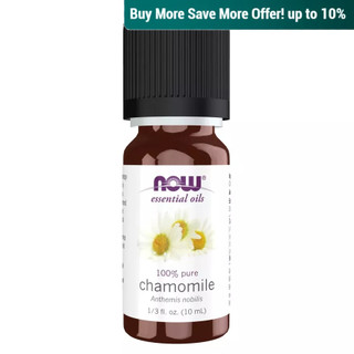 Tinh dầu hoa cúc chamomile thực phẩm - 10ml