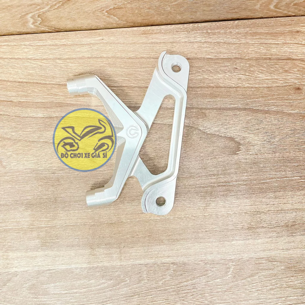 Pas đĩa heo 4 Pis formula 81 đĩa 220,260,267,290,295 trước và sau cho các loại xe máy