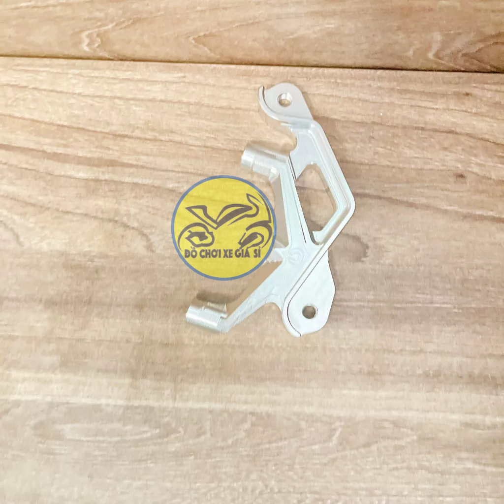 Pas đĩa heo 4 Pis formula 81 đĩa 220,260,267,290,295 trước và sau cho các loại xe máy