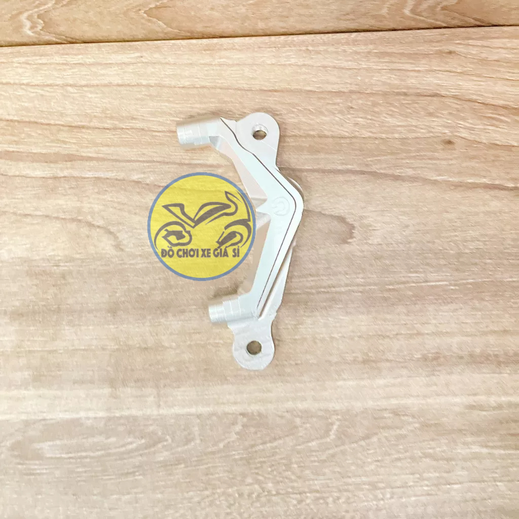 Pas đĩa heo 4 Pis formula 81 đĩa 220,260,267,290,295 trước và sau cho các loại xe máy