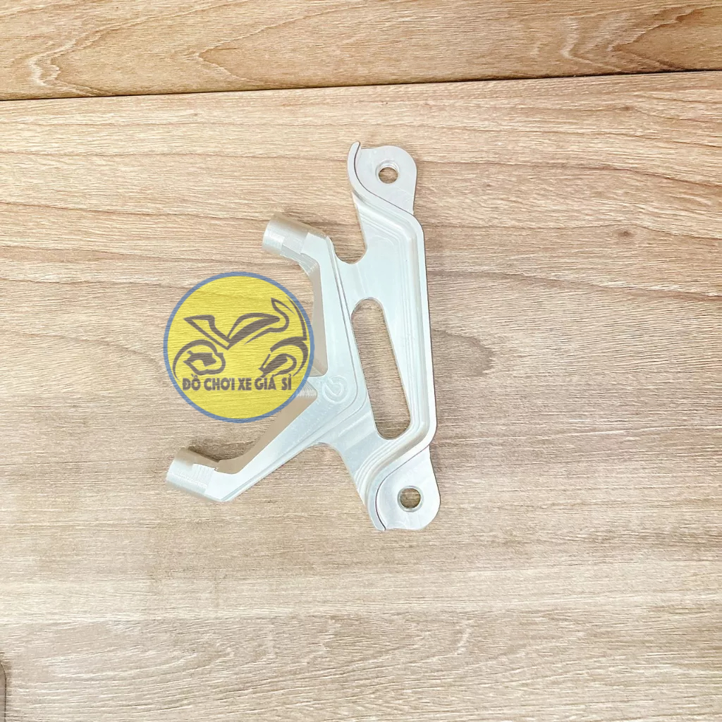 Pas đĩa heo 4 Pis formula 81 đĩa 220,260,267,290,295 trước và sau cho các loại xe máy