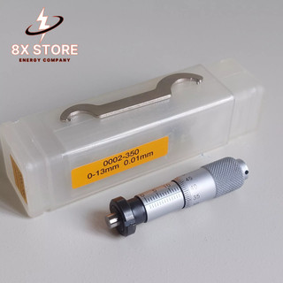 Đầu đo tinh chỉnh Panme 0-13mm/0.01mm Micrometer Heads